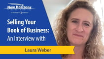 Interview with Laura: Selling Her Final Expense Book and Transitioning to Medicare