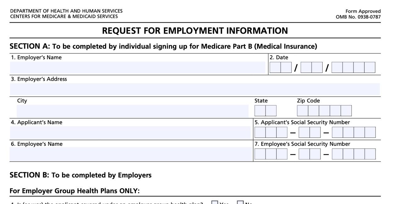 How to Help Your Clients Sign Up For Medicare Part B