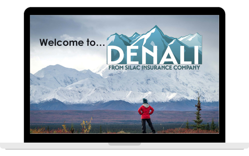 Denali SILAC Fixed Index Annuity Presentation