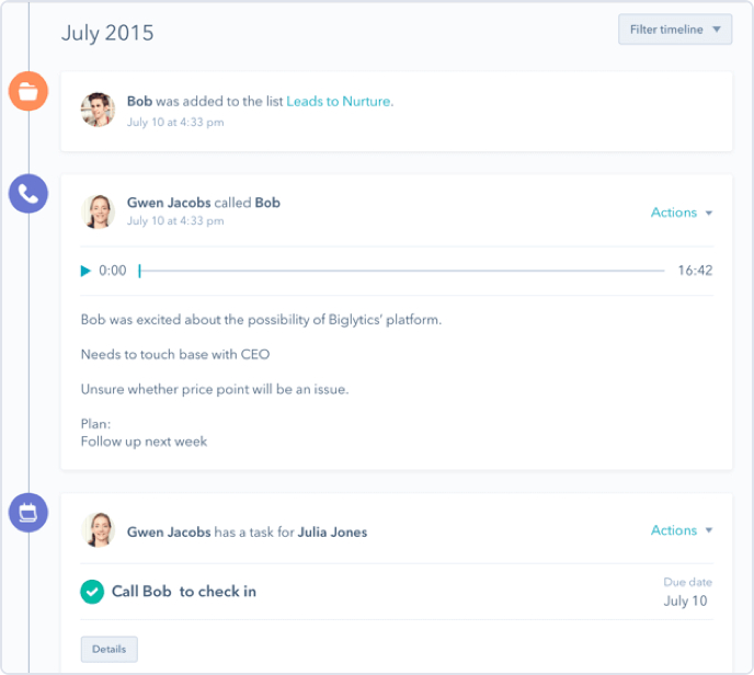 Best CRM Software for Insurance Agents In the Senior Market
