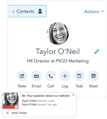 Example-of-contact-record-on-hubspot-crm-for-insurance-agencies