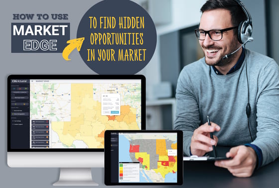 How to Use Market Edge to Find Hidden Opportunities In Your Market
