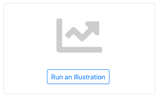 Run an Equitable annuity illustration