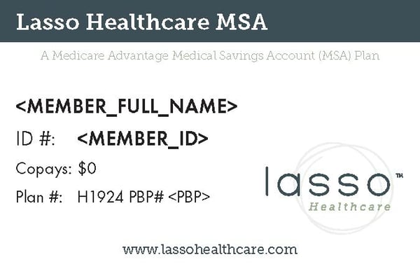 Sample Lasso Healthcare ID Card_Page_1