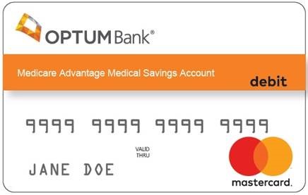 Sample_Optum_Bank_Debit_Card