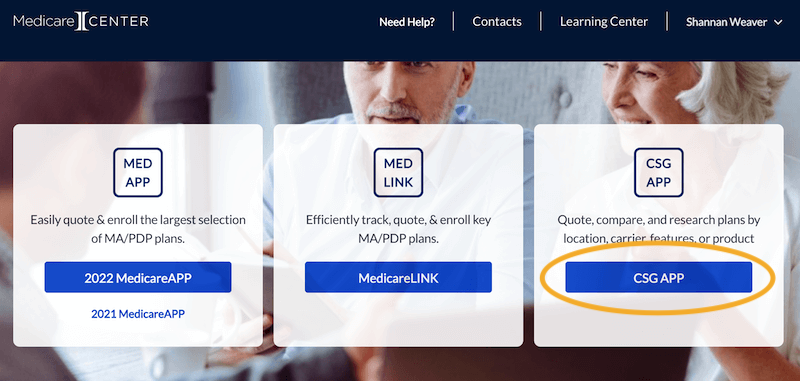 MedicareCENTER CRM: Switcher and Cross Sell Tags, Explained