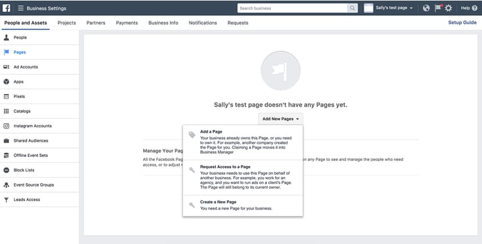 fb-02_Add-New-Page