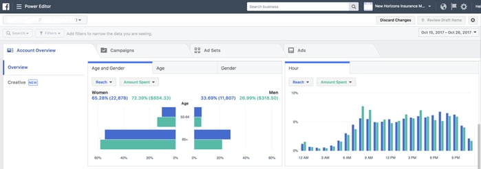 fb-23_Demographics