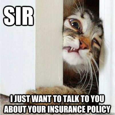16 Funny Insurance Memes That We Can All Relate To