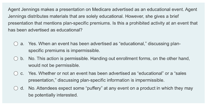 module 4 quiz question example