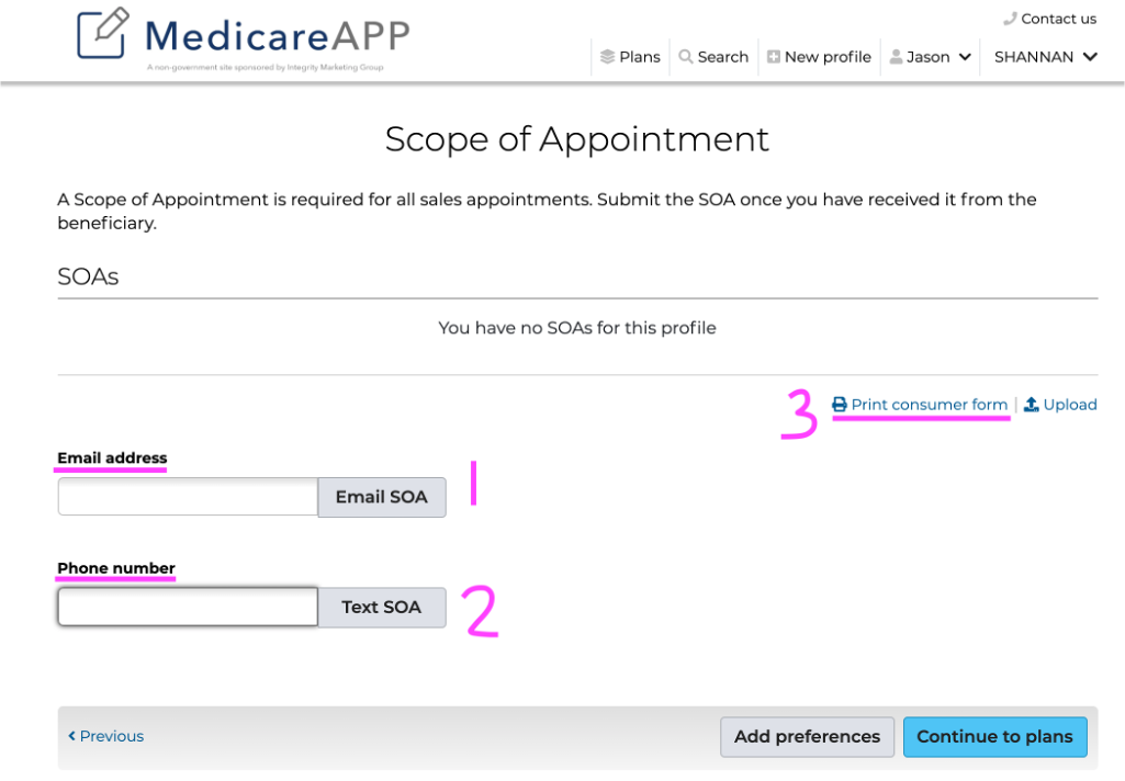 scope-of-appointment