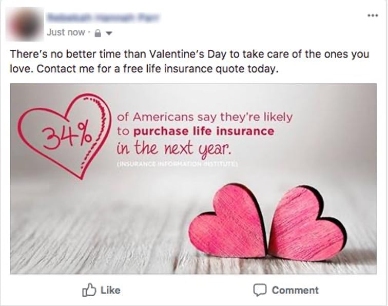 valentines day stat final fb post