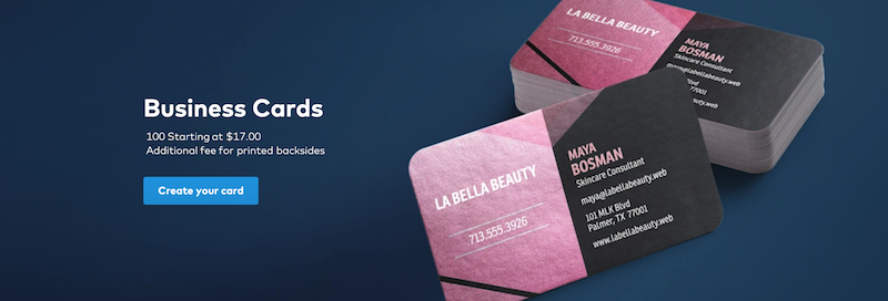 vistaprint-business-cards