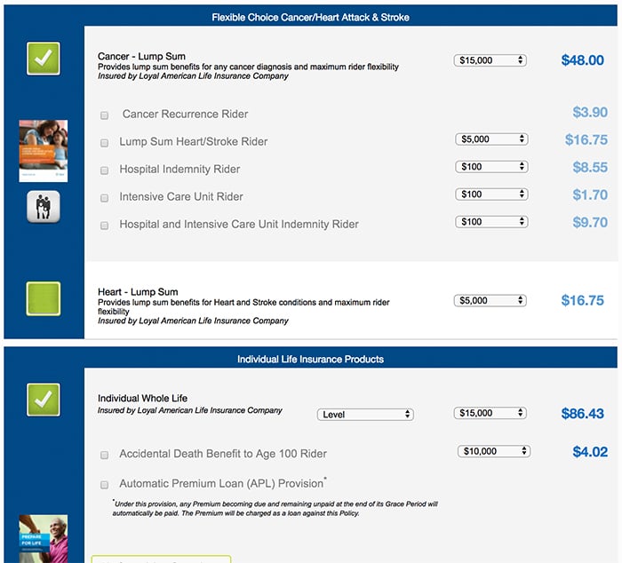 Cigna Multiple Apps at Once