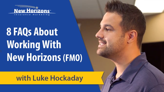 8 FAQs About Working With New Horizons (FMO)