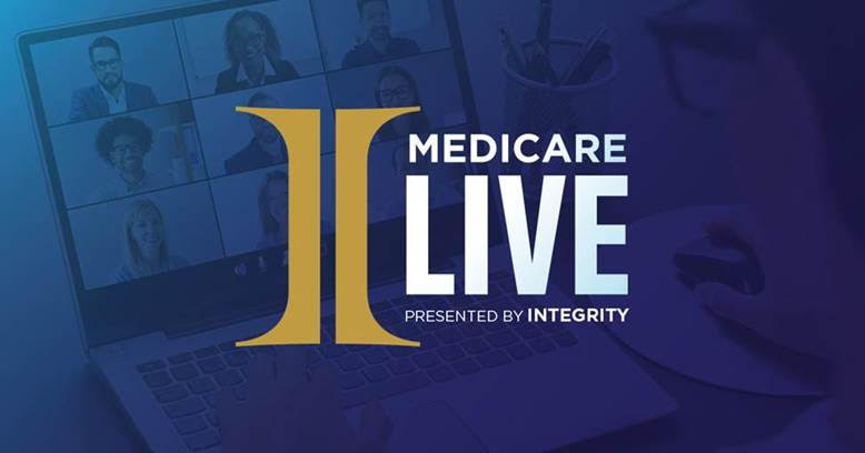 medicare live 2020