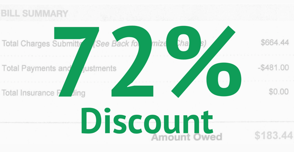 Lasso medical services discount