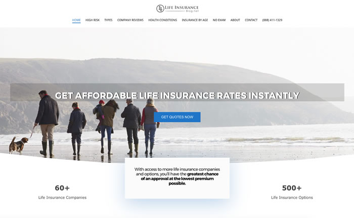 LifeInsuranceBlog