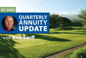 2026 Q1 Annuity Market Update: Why Stability and Support Matter More Than Ever