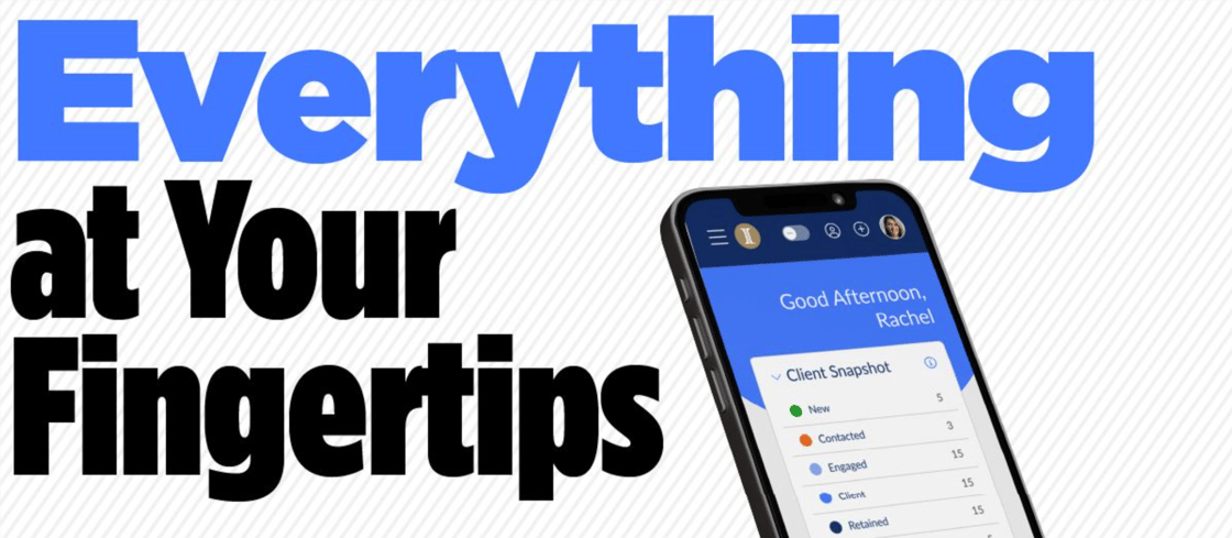 Top 5 IntegrityCONNECT Features Agents Are Using This AEP