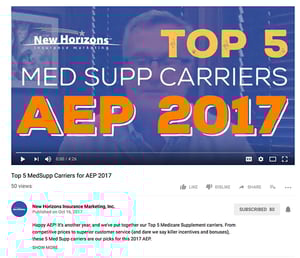 YouTube