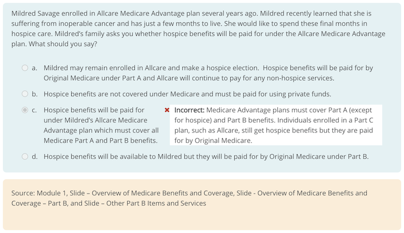 ahip 2026 quiz question