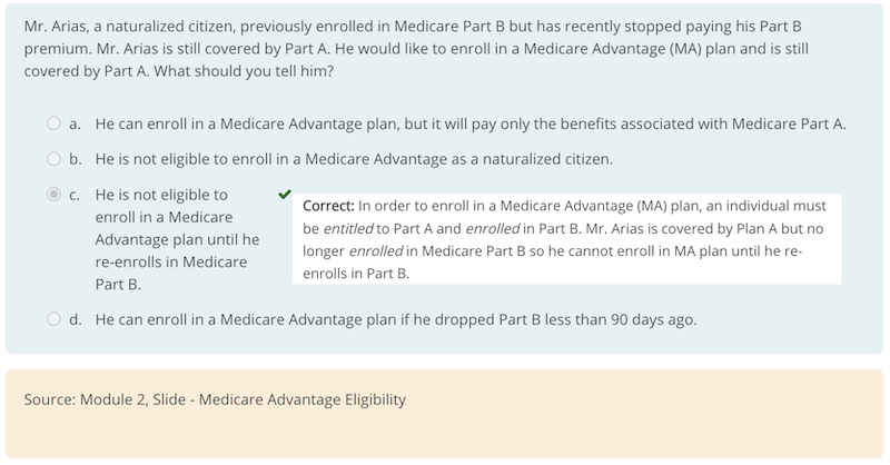 applied knowledge 2026 ahip