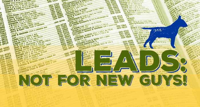 leads