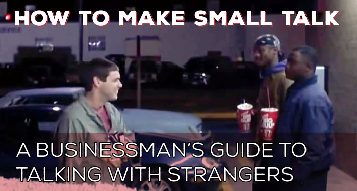 small-talk