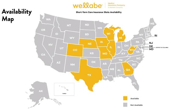 wellabe stc map