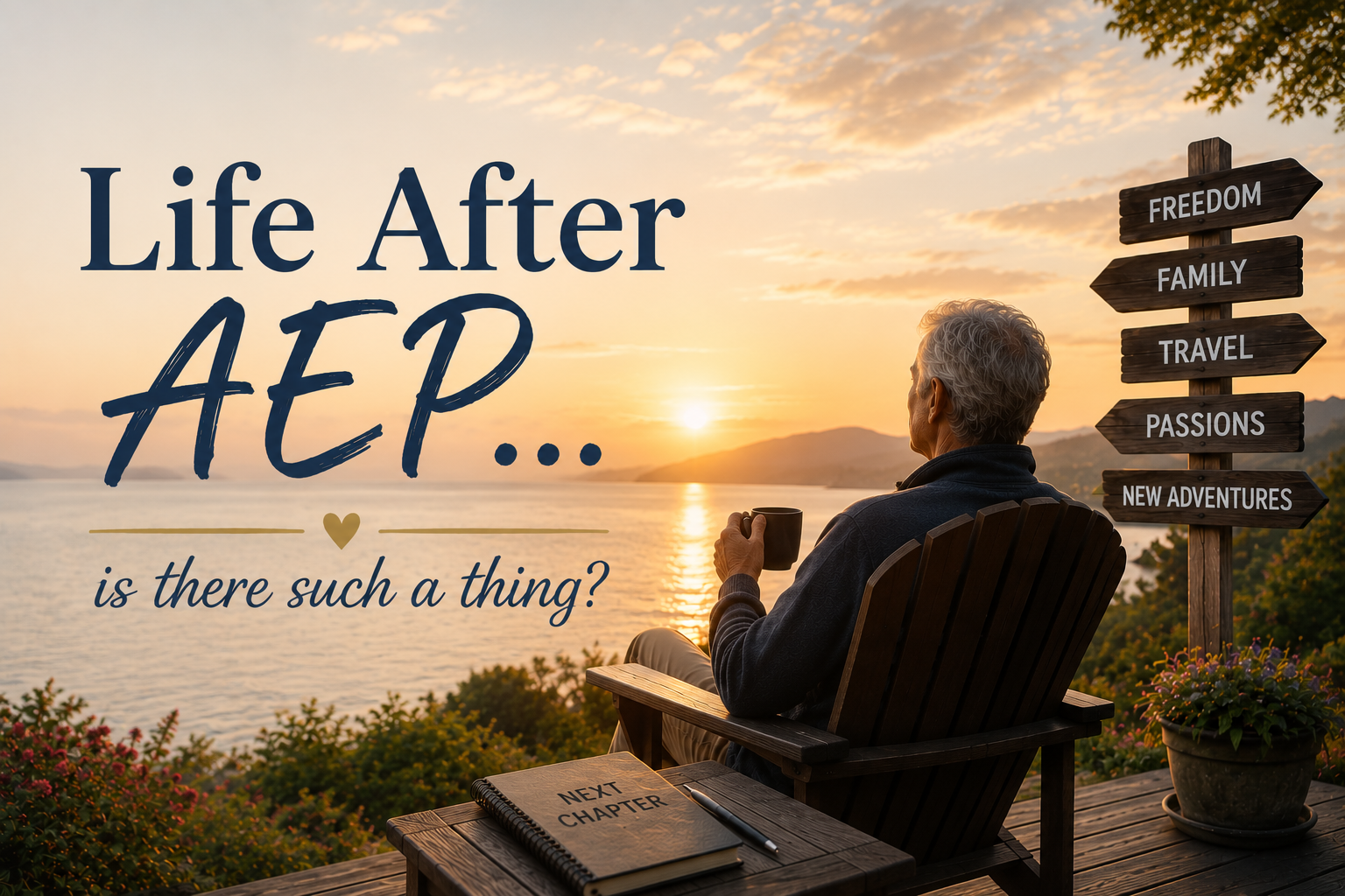 Life After AEP