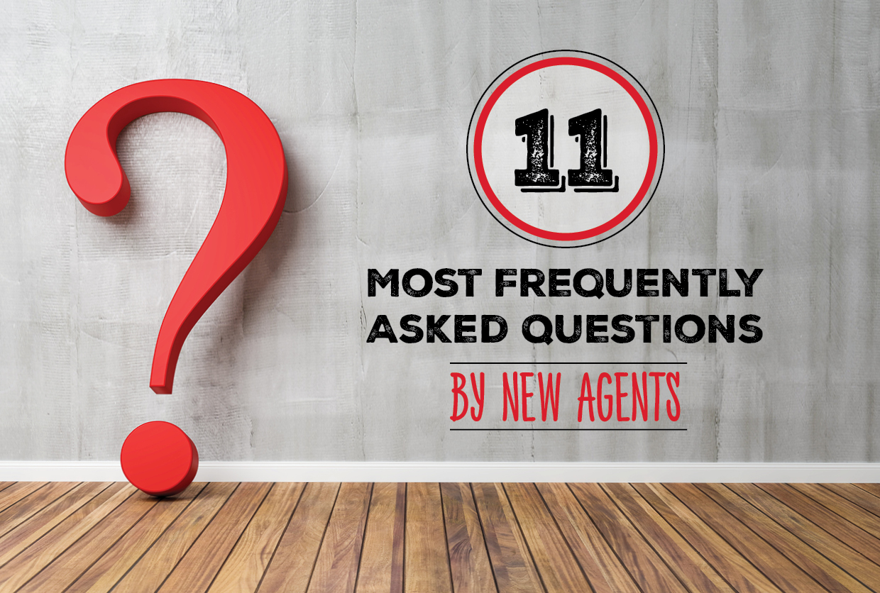 NH-11-Most-Frequently-Asked-Questions-By-New-Agents