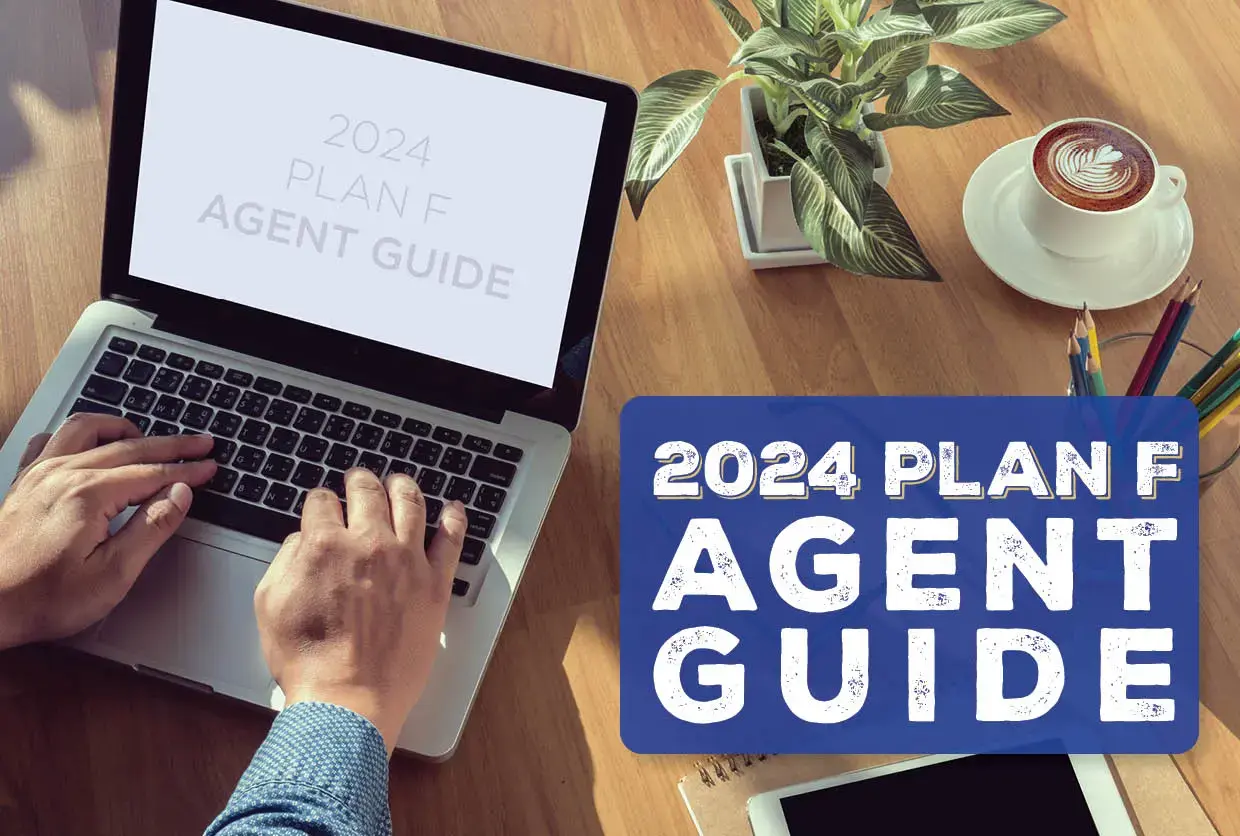 A f agent. A f agent
